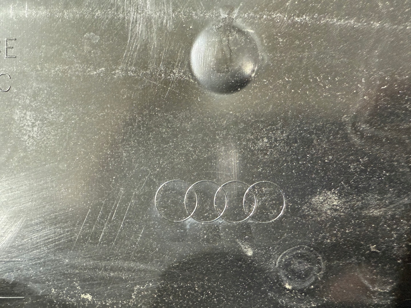 Audi A3 8Y Kühlergrill FRONTGRILL Kühlergitter - Thumbnail 10