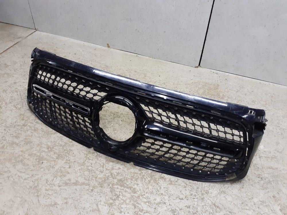 Mercedes-Benz GLB W247 Kühlergrill FRONTGRILL Kühlergitter A2478885900 - Thumbnail 3