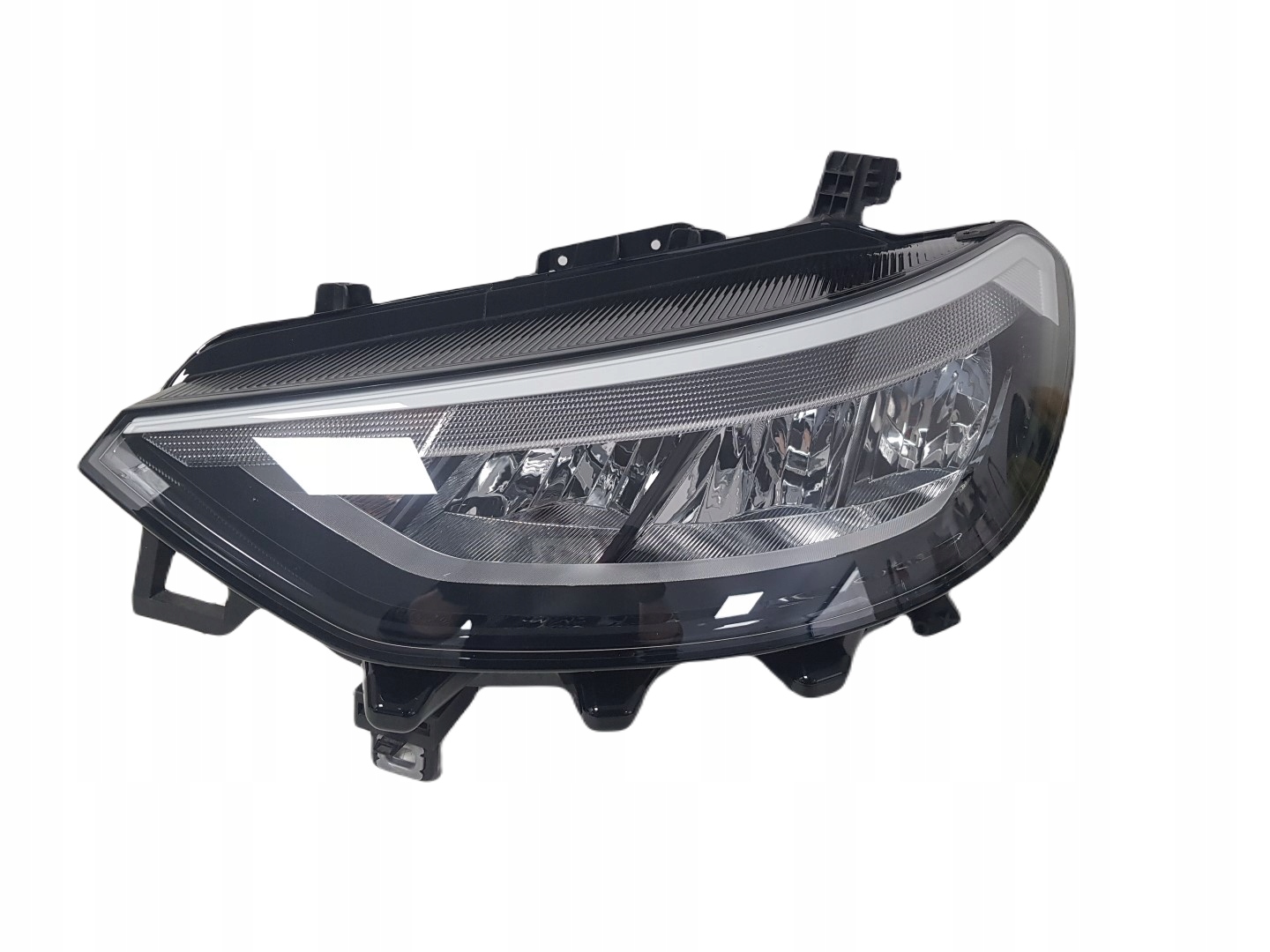 Frontscheinwerfer VW ID.3 E1 10B941005A LED Links Scheinwerfer Headlight - Thumbnail 1