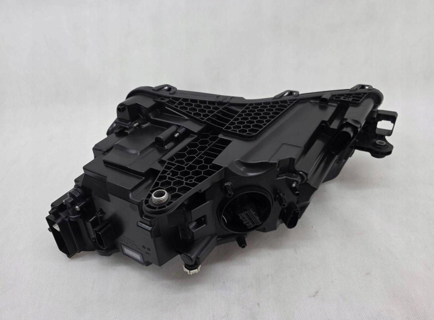 Frontscheinwerfer Skoda Superb 3U 3V1941016D LED Links Scheinwerfer Headlight - Thumbnail 12