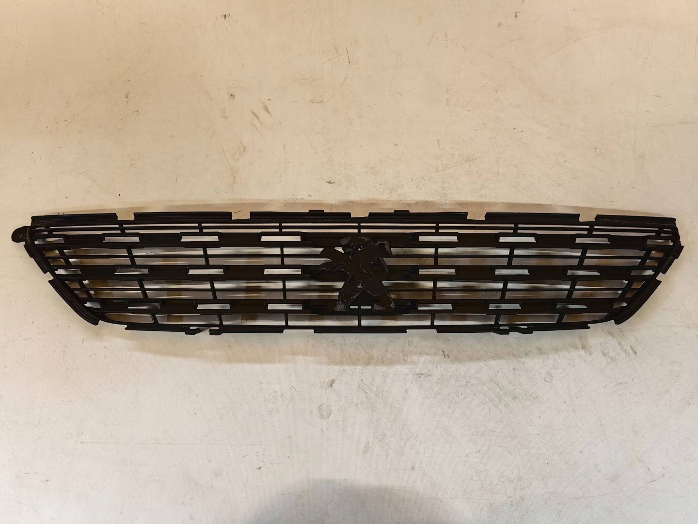 Peugeot 308 F Kühlergrill FRONTGRILL Kühlergitter - Thumbnail 1