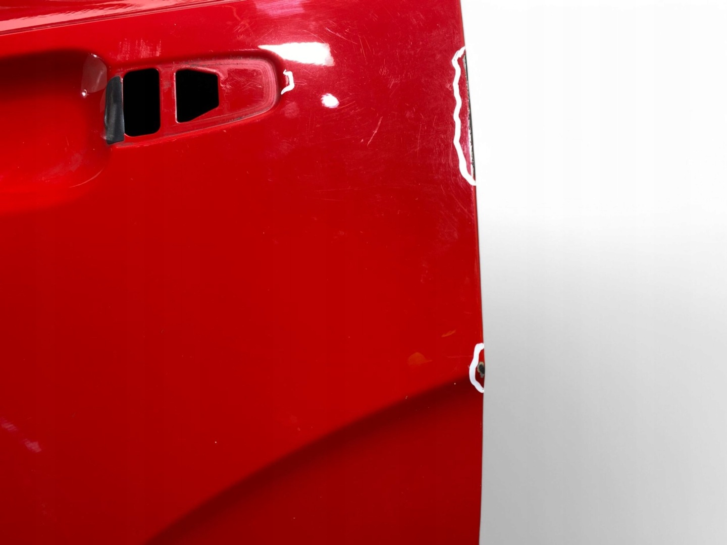 Volvo XC90 Tür Vorne Links Door Porta Porte - Thumbnail 7
