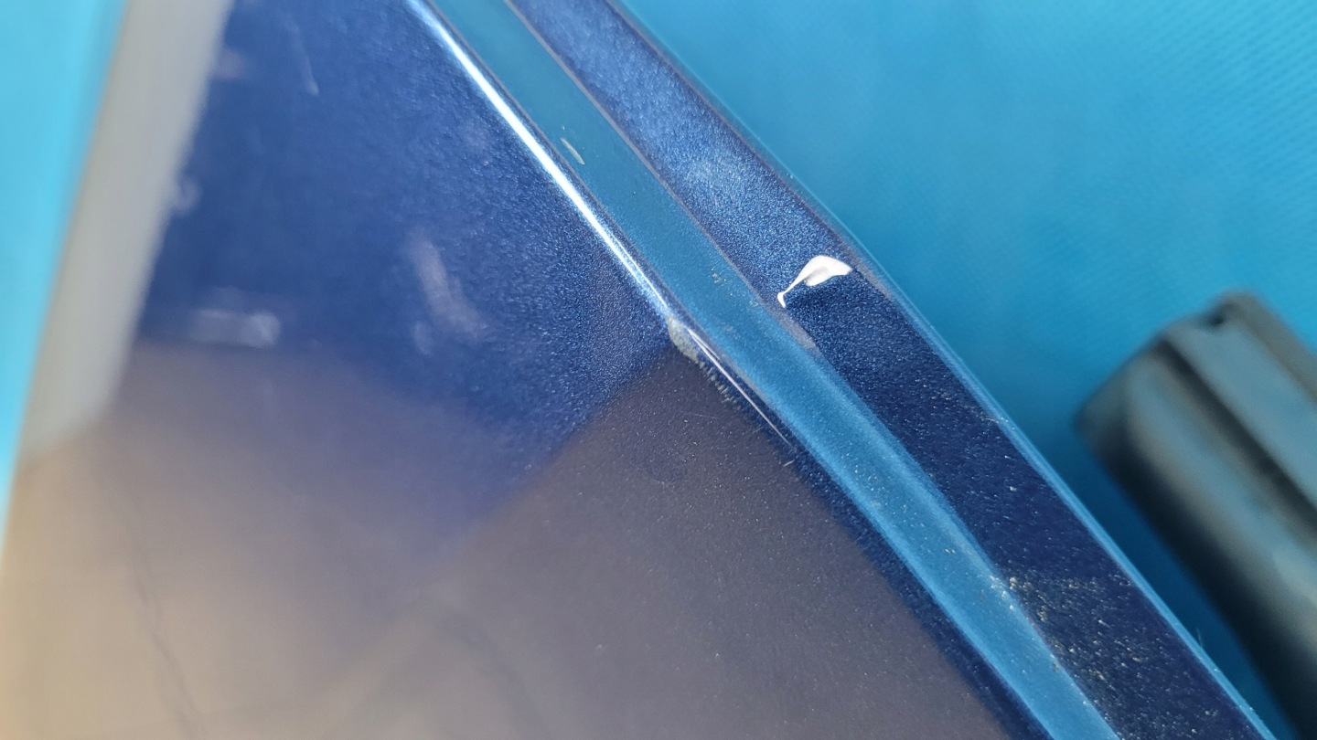 BMW 2 F44 Tür Hinten Rechts Coupe Door 9482702 Porta Porte - Thumbnail 8