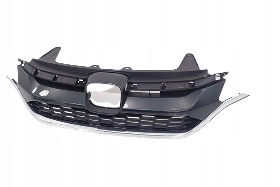 Honda CR-V Jazz GR Kühlergrill FRONTGRILL Kühlergitter 71120T1VE010 - Thumbnail 1