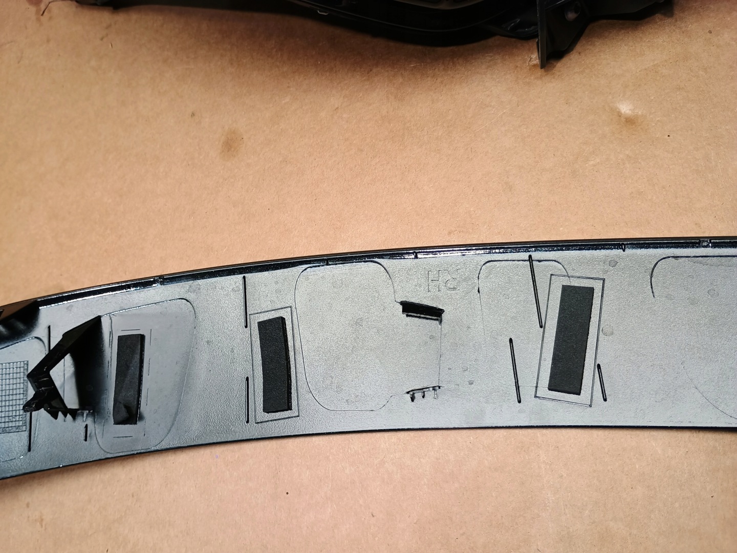 Frontscheinwerfer Nissan Qashqai J12 26060HN25A LED Links Scheinwerfer Headlight - Thumbnail 9