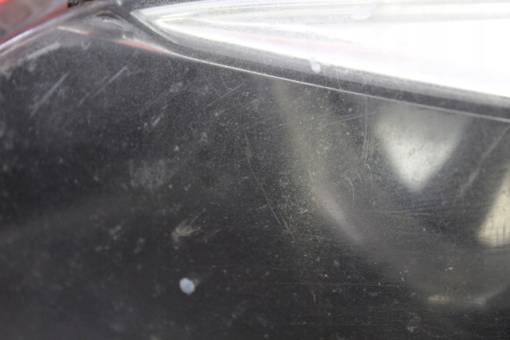 Frontscheinwerfer BMW 5 E61 Xenon Links Scheinwerfer Headlight - Thumbnail 8
