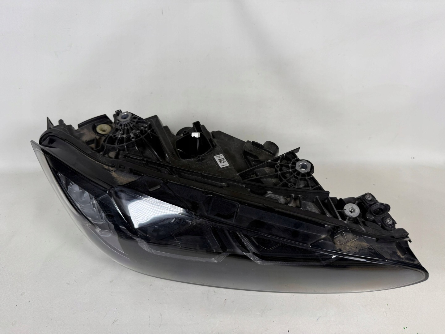 Frontscheinwerfer BMW 4 G26 8086446 LED Rechts Scheinwerfer Headlight - Thumbnail 7
