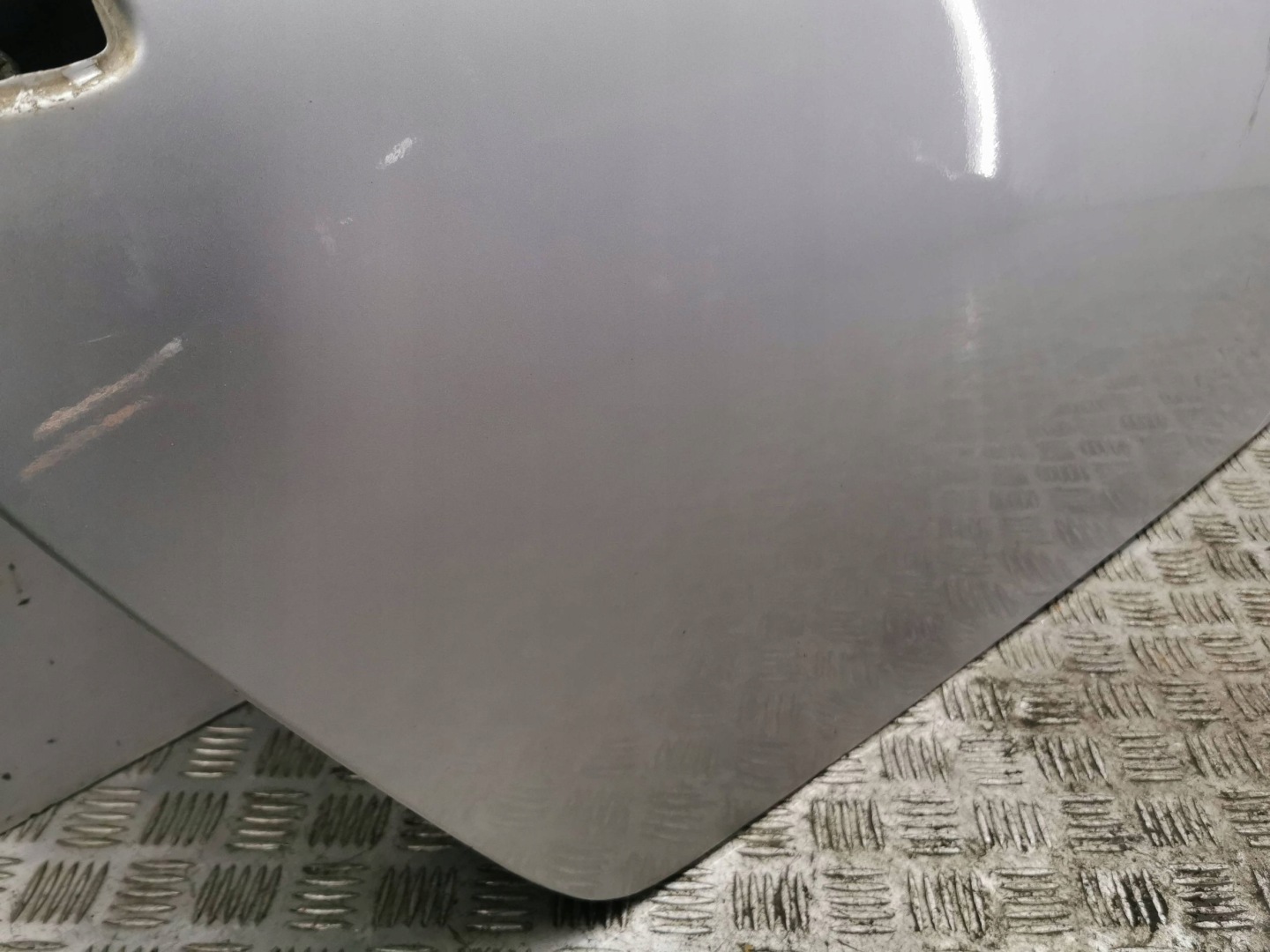 Nissan 370Z Z34 Tür Vorne Rechts Door Porta Porte - Thumbnail 10