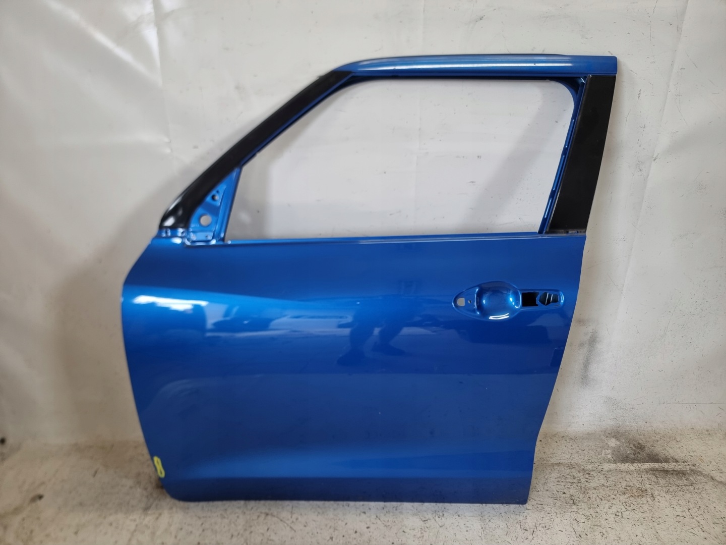 Suzuki Swift I AA Tür Vorne Links Door Porta Porte - Thumbnail 1