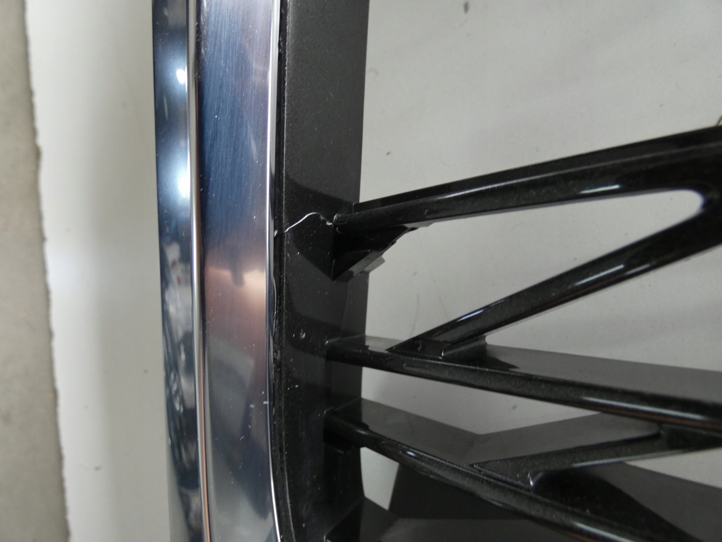 Lexus NX AZ1 Kühlergrill FRONTGRILL Kühlergitter - Thumbnail 5