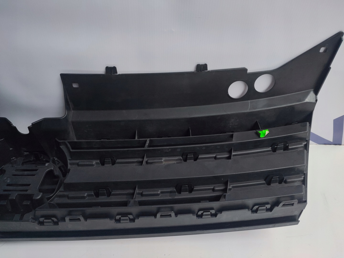 VW Tiguan Kühlergrill FRONTGRILL Kühlergitter 5NA853653A - Thumbnail 8