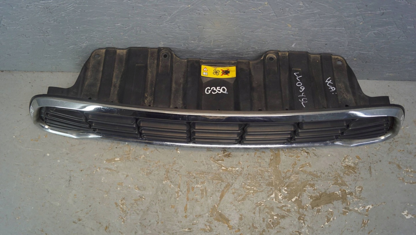 Mini Countryman R60 Kühlergrill FRONTGRILL Kühlergitter 2240591 - Thumbnail 6