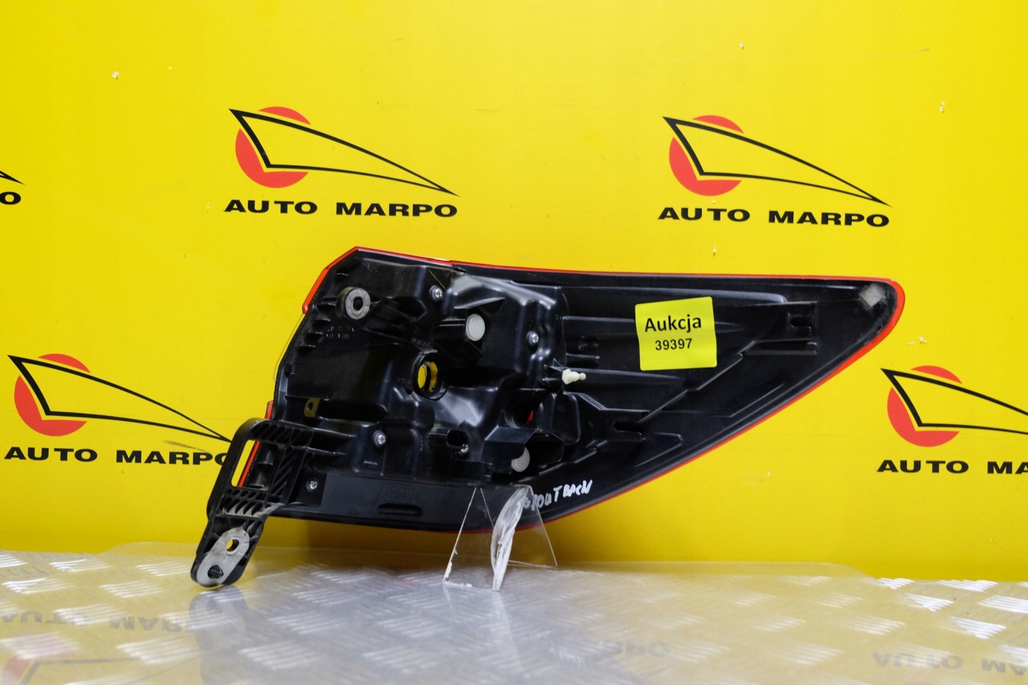 Subaru Outback BM Rückleuchte Rearlamp - Thumbnail 9