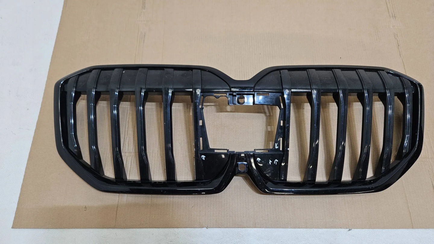 BMW 2 F44 Kühlergrill FRONTGRILL Kühlergitter 9882243 - Thumbnail 1