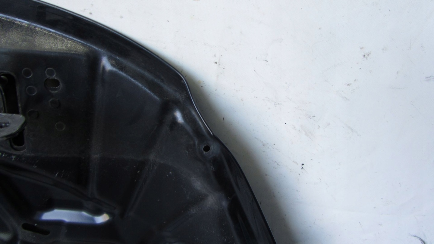 Motorhaube Volvo S40/S50/V40/V50 V40 Bonnet Hood - Thumbnail 9