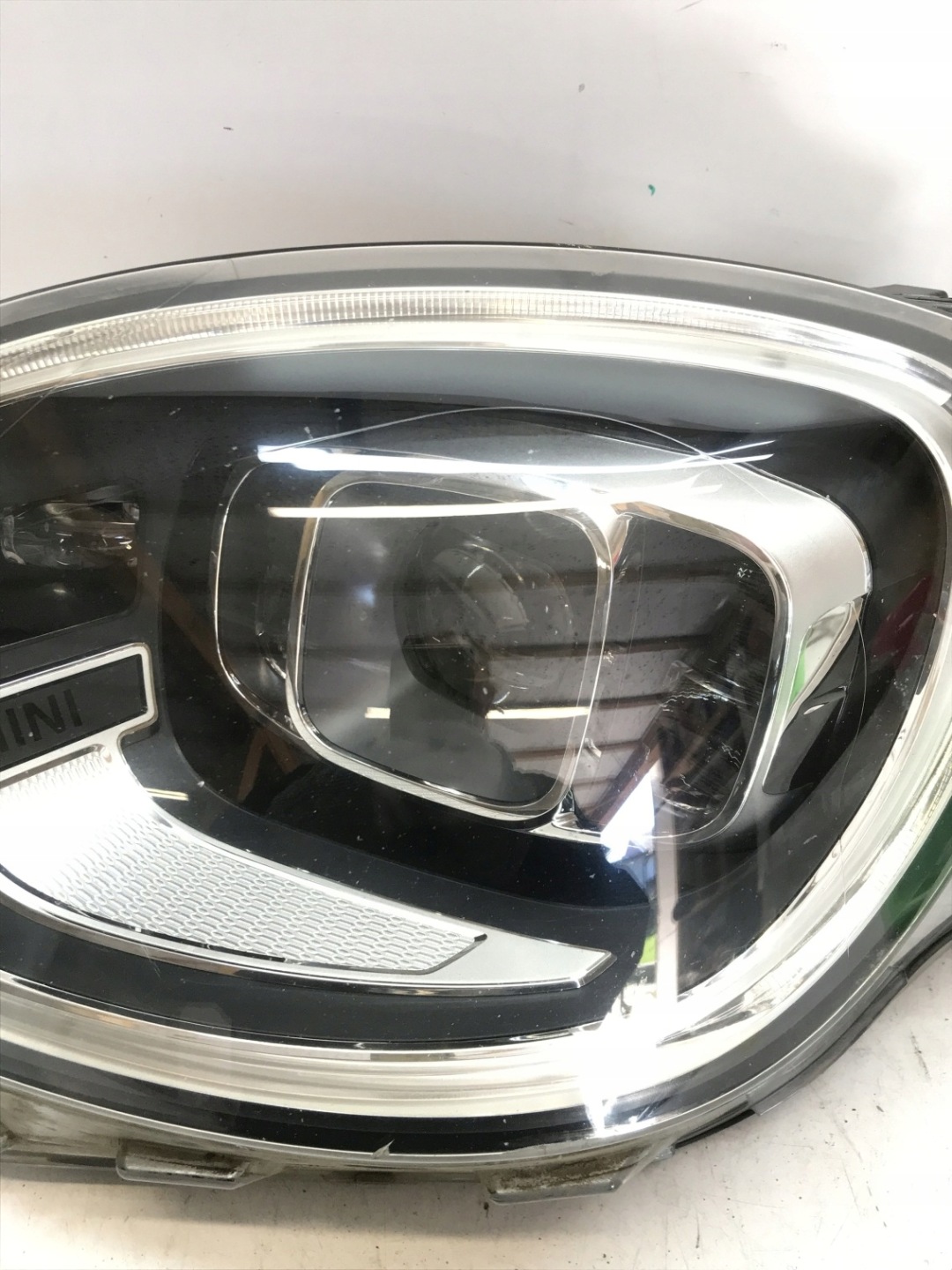 Frontscheinwerfer Mini Countryman F60 5A04D93 LED Links Scheinwerfer Headlight - Thumbnail 3