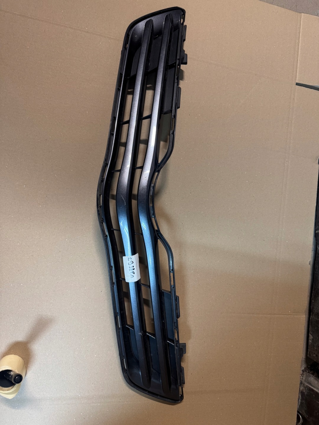 Toyota Verso AR2 Kühlergrill FRONTGRILL Kühlergitter - Thumbnail 1