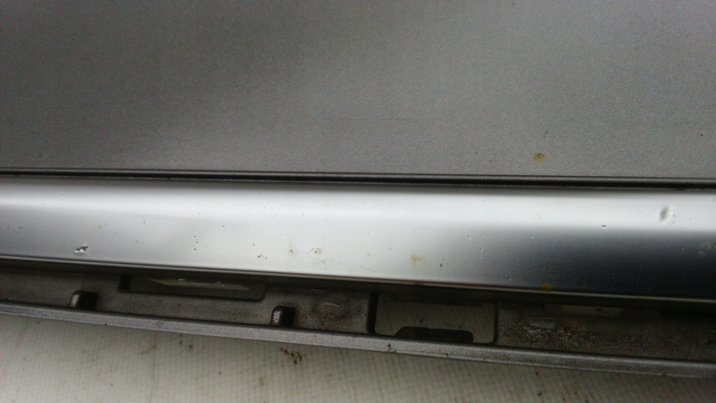 Audi Q2 Kühlergrill FRONTGRILL Kühlergitter 81A853651GR - Thumbnail 11