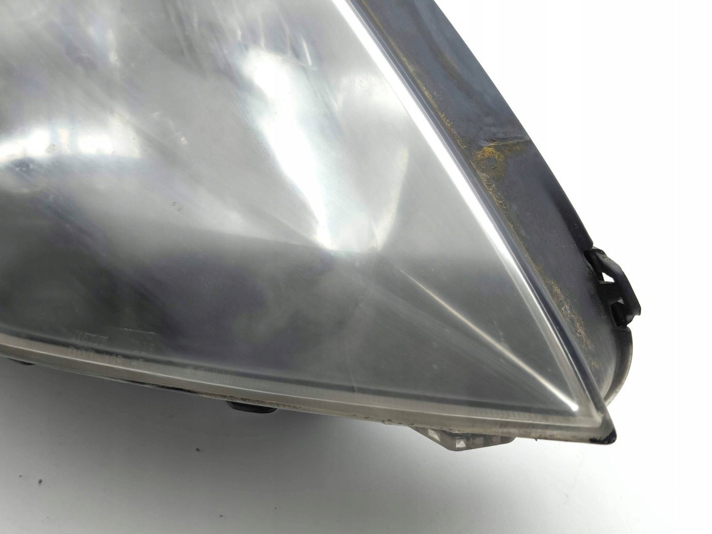 Frontscheinwerfer Nissan 350Z Z33 LED Rechts Scheinwerfer Headlight - Thumbnail 6