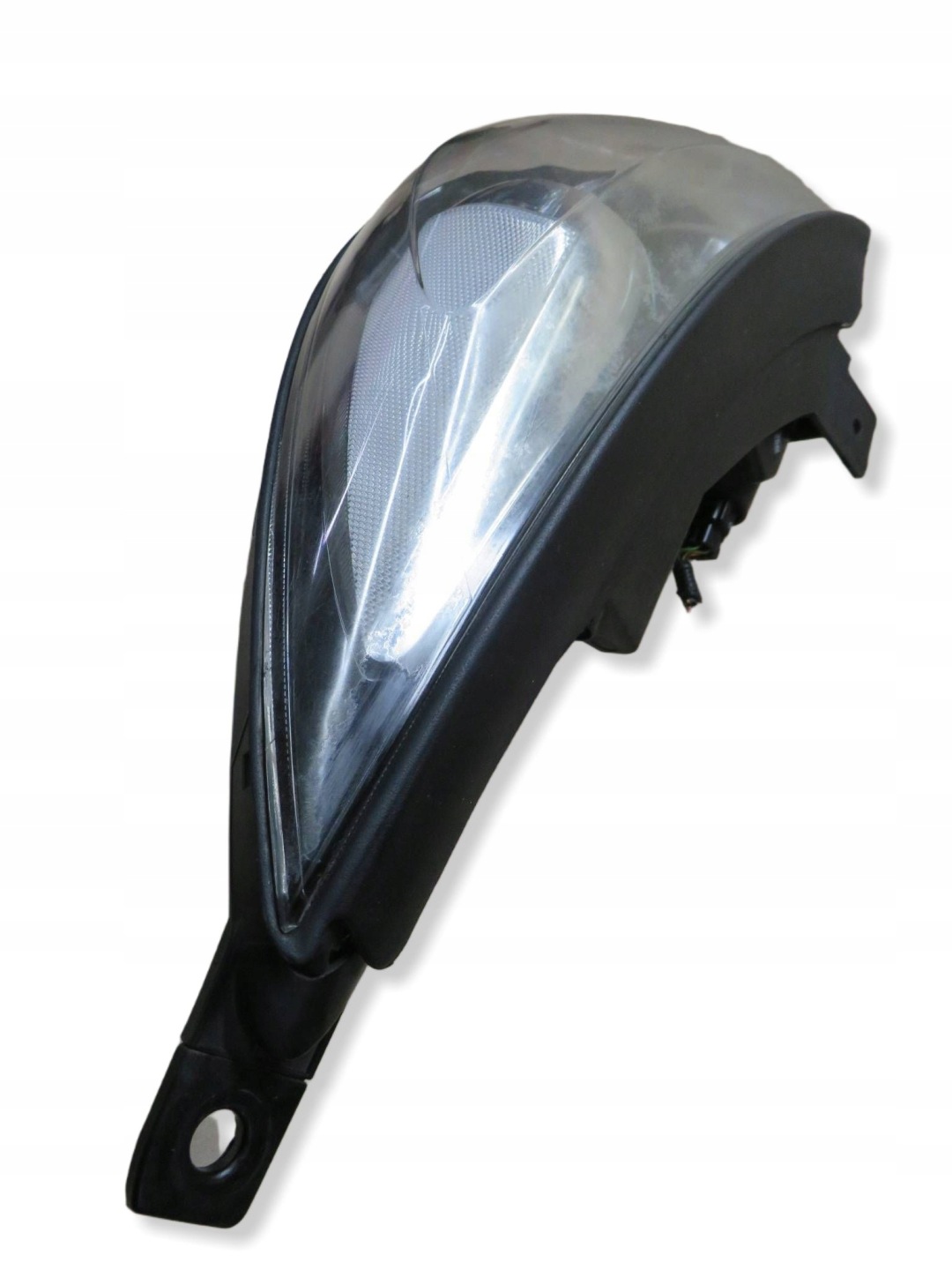 Frontscheinwerfer Kia Sportage JA Xenon Links Scheinwerfer Headlight - Thumbnail 8
