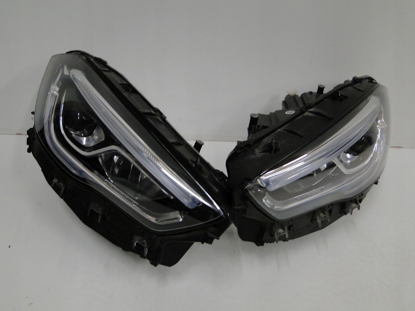 Frontscheinwerfer Mercedes-Benz GLA W247 A2479066401 High Performance LED Links Headlight - Thumbnail 5
