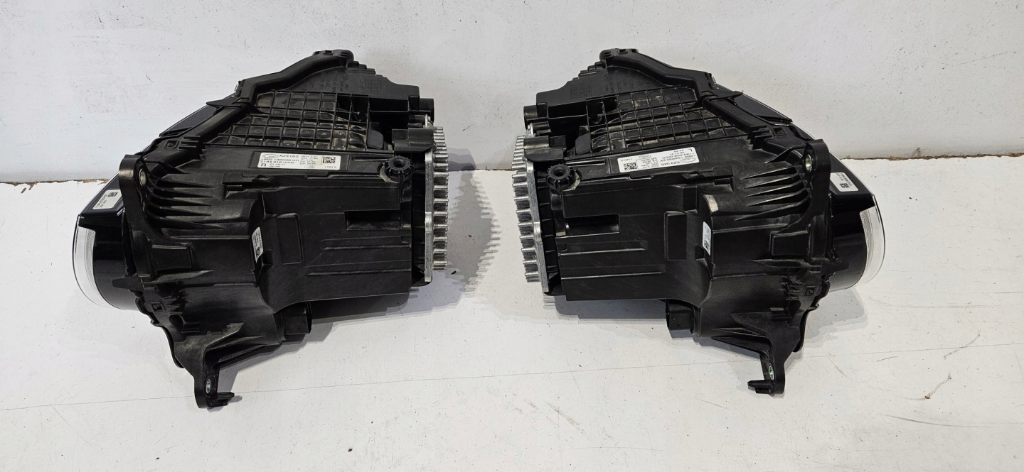 Frontscheinwerfer Land Rover Defender LA L8B213W029 LED Links Headlight - Thumbnail 7