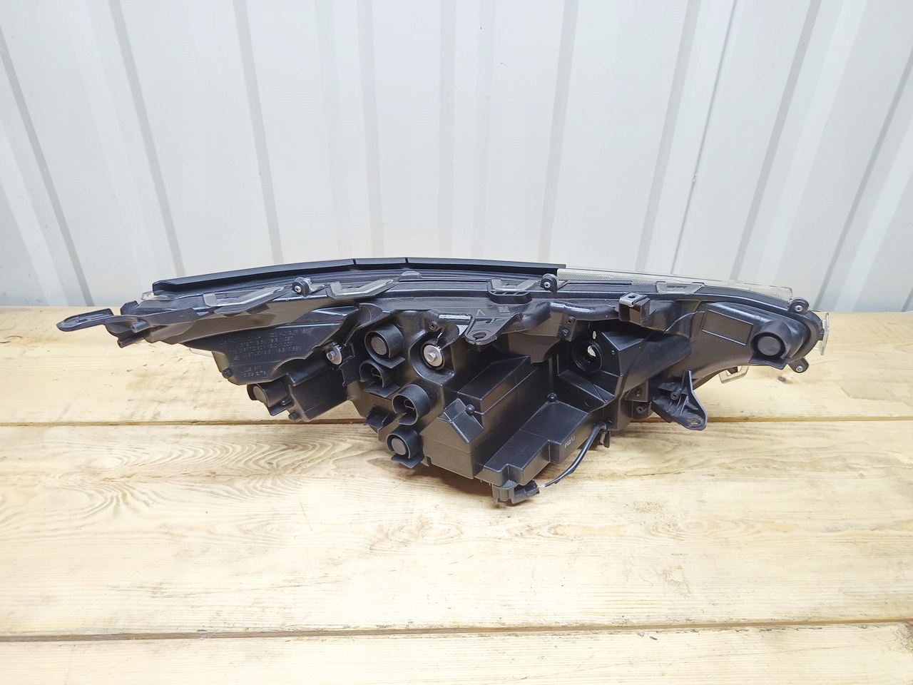 Frontscheinwerfer Toyota RAV4 XA5 LED Links Scheinwerfer Headlight - Thumbnail 7