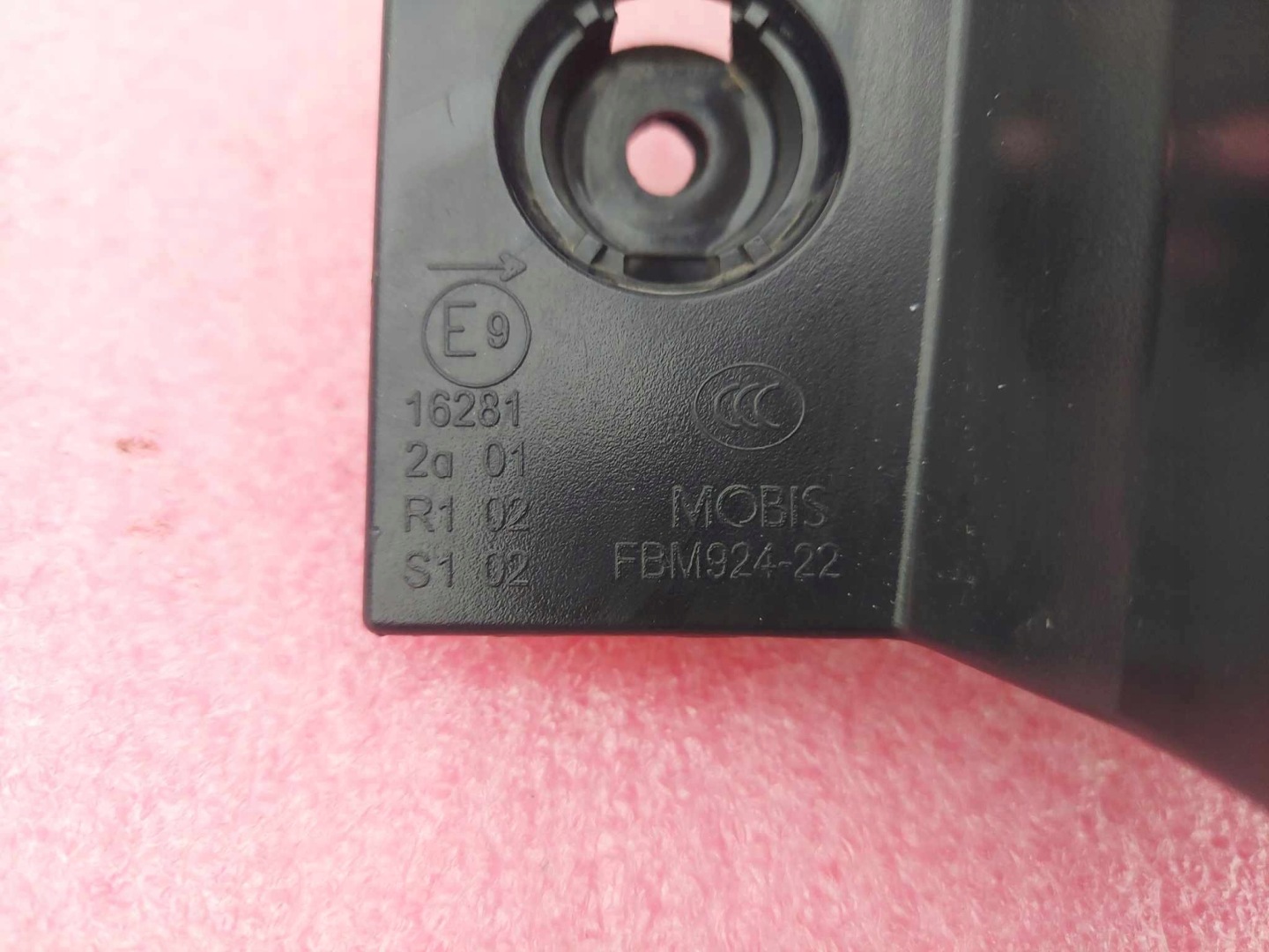 Subaru XV G5 Rückleuchte Rearlamp - Thumbnail 7