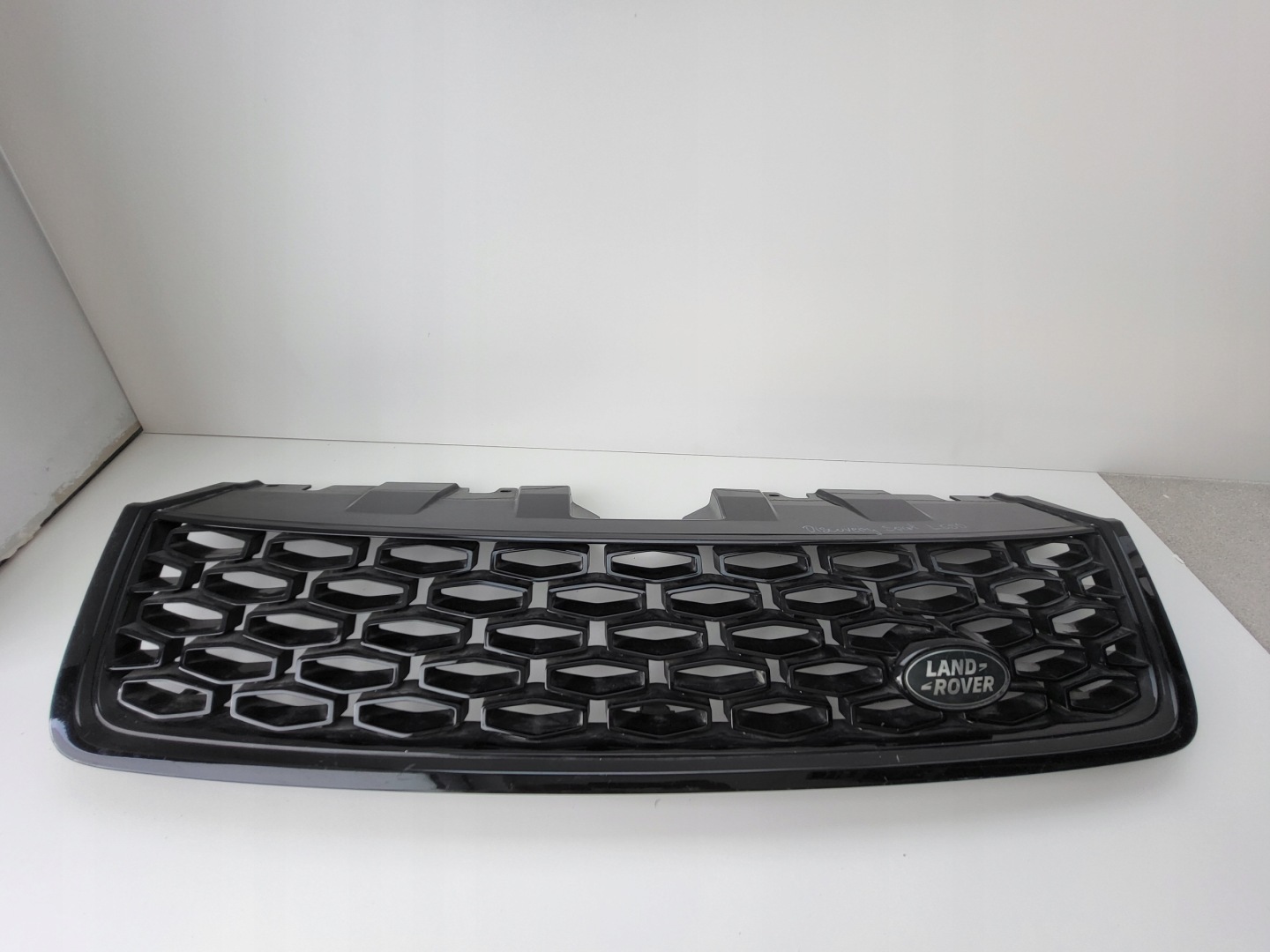 Land Rover Discovery LA Kühlergrill FRONTGRILL Kühlergitter 7M8A100AAW - Thumbnail 1