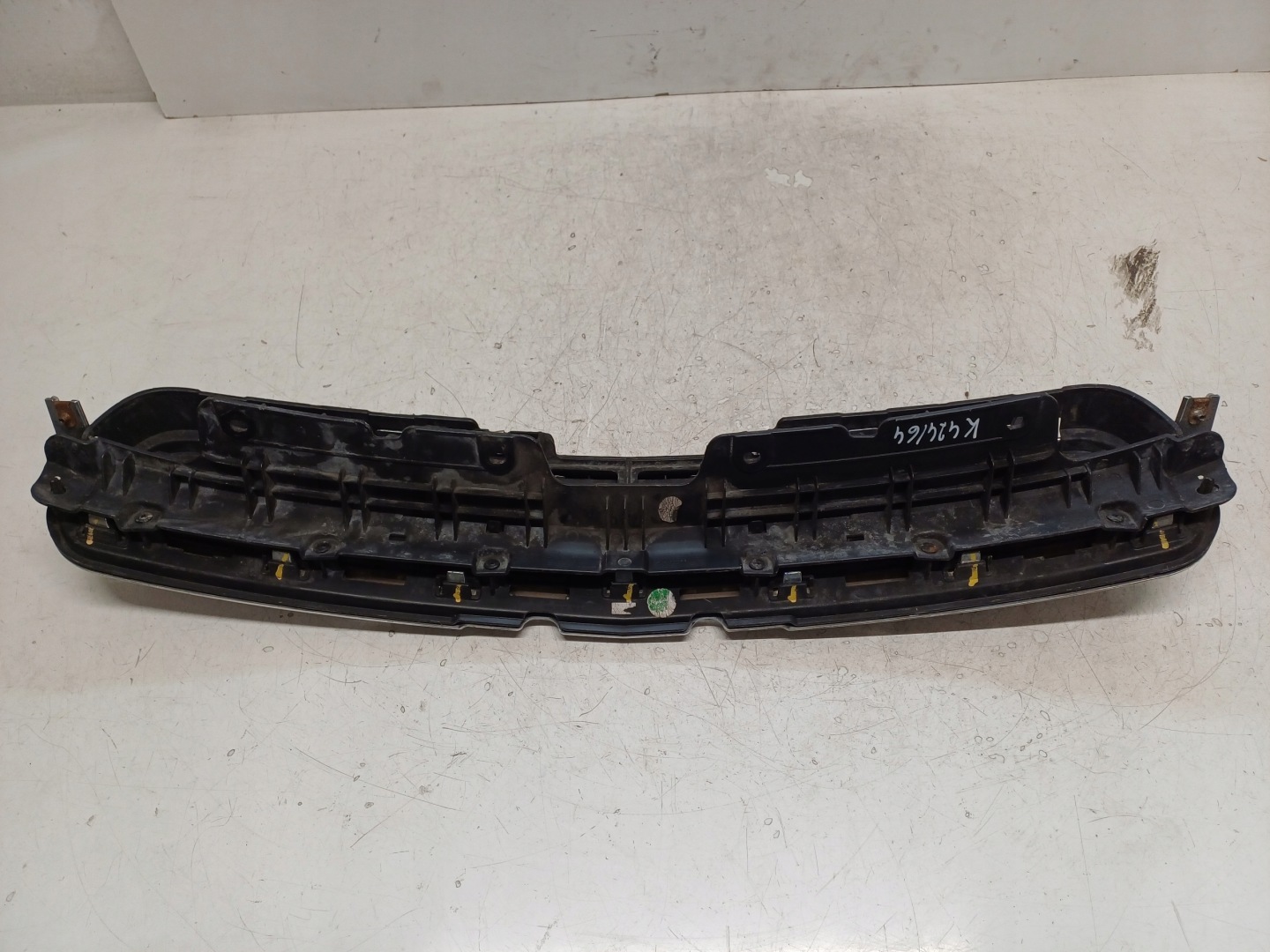 Chevrolet Trax KL1B Kühlergrill FRONTGRILL Kühlergitter - Thumbnail 8