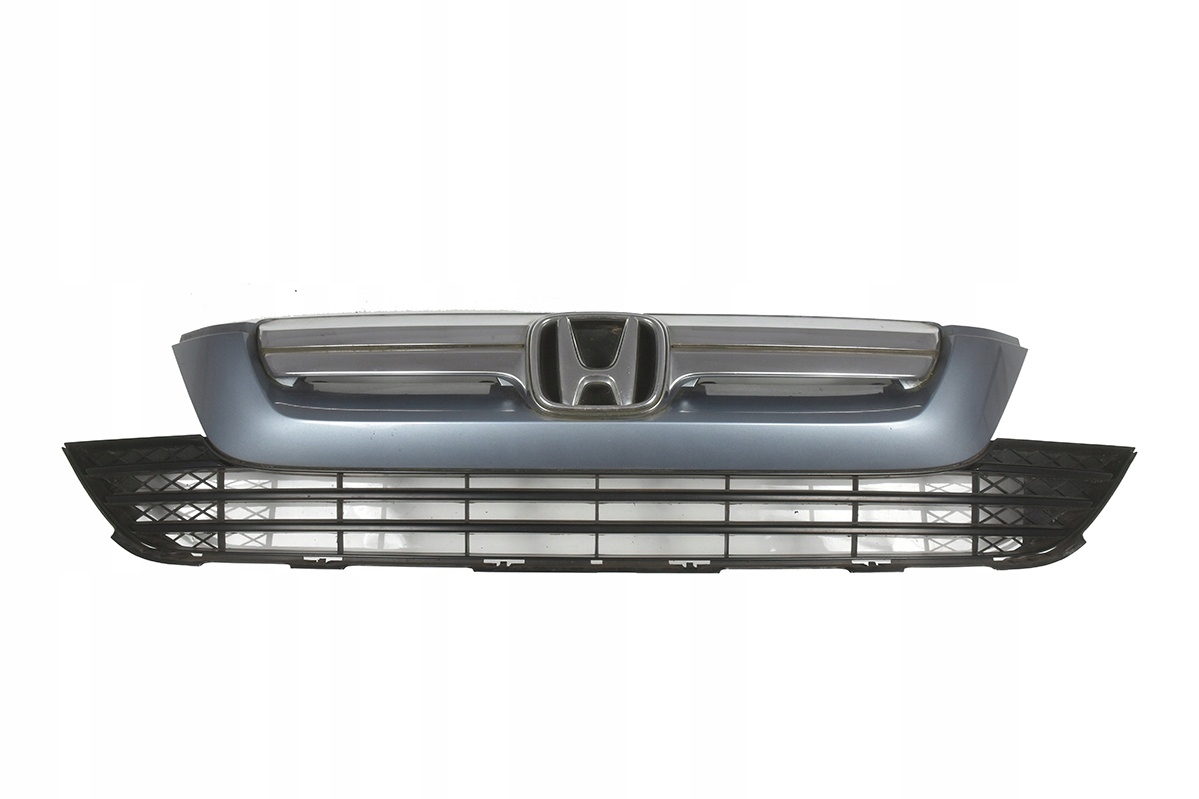 Honda CR-V Jazz GR Kühlergrill FRONTGRILL Kühlergitter - Thumbnail 1