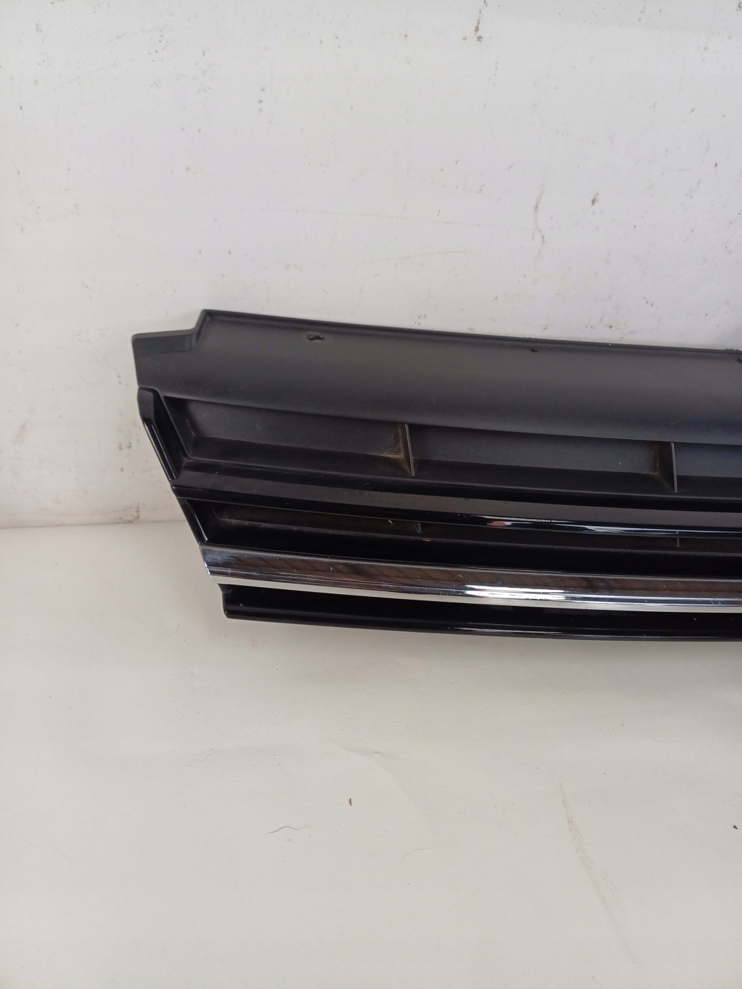 VW 5G0 Kühlergrill FRONTGRILL Kühlergitter 5G0853651CD - Thumbnail 2