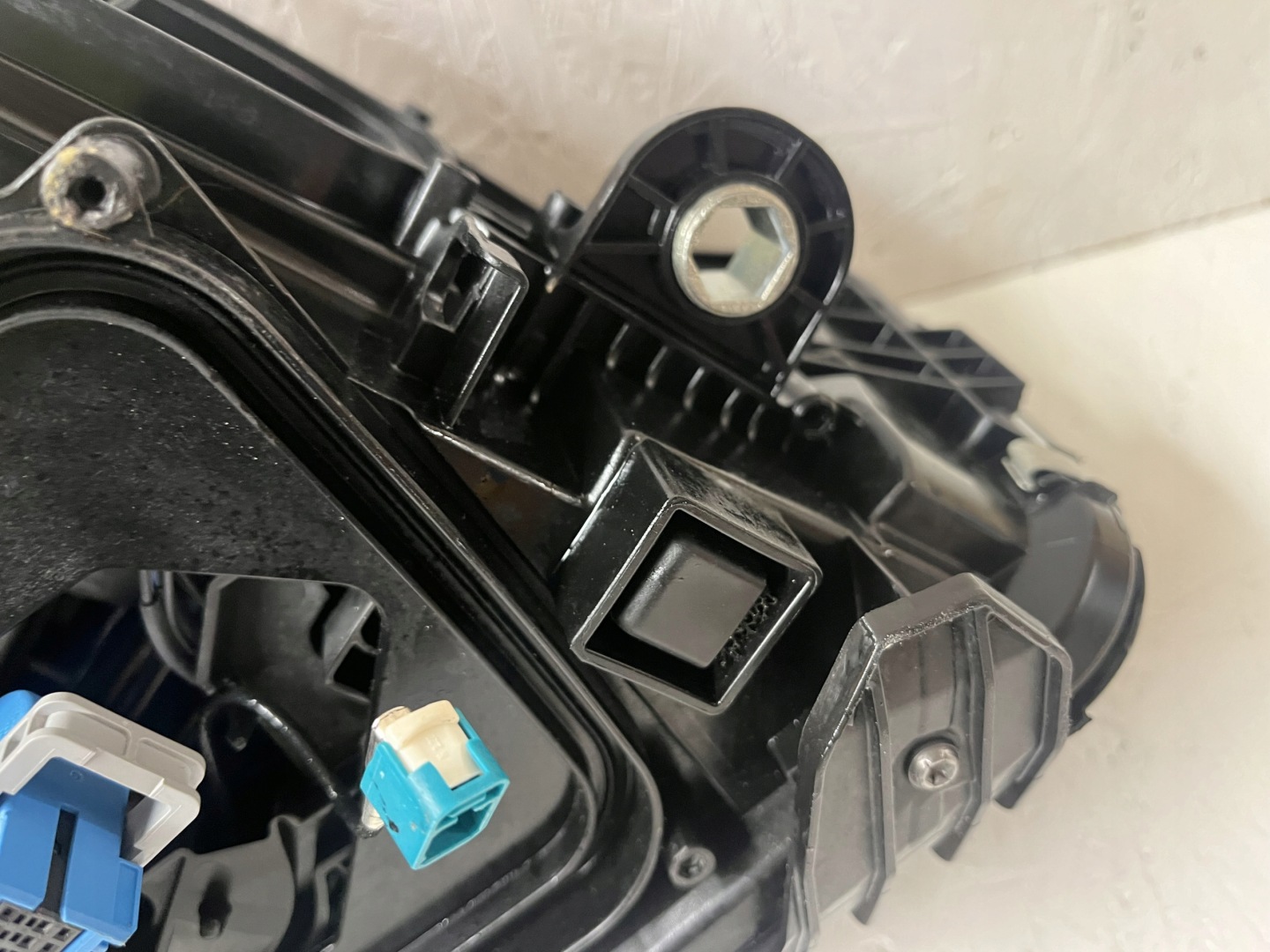 Frontscheinwerfer Mercedes-Benz C-Klasse W206 A2069062903 LED Links Headlight - Thumbnail 12