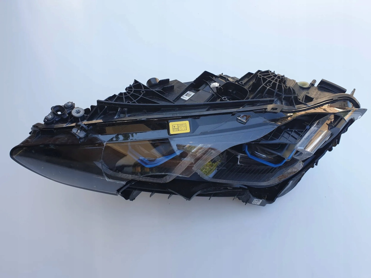 Frontscheinwerfer BMW 3 G80 9505115 LED Links Scheinwerfer Headlight - Thumbnail 1