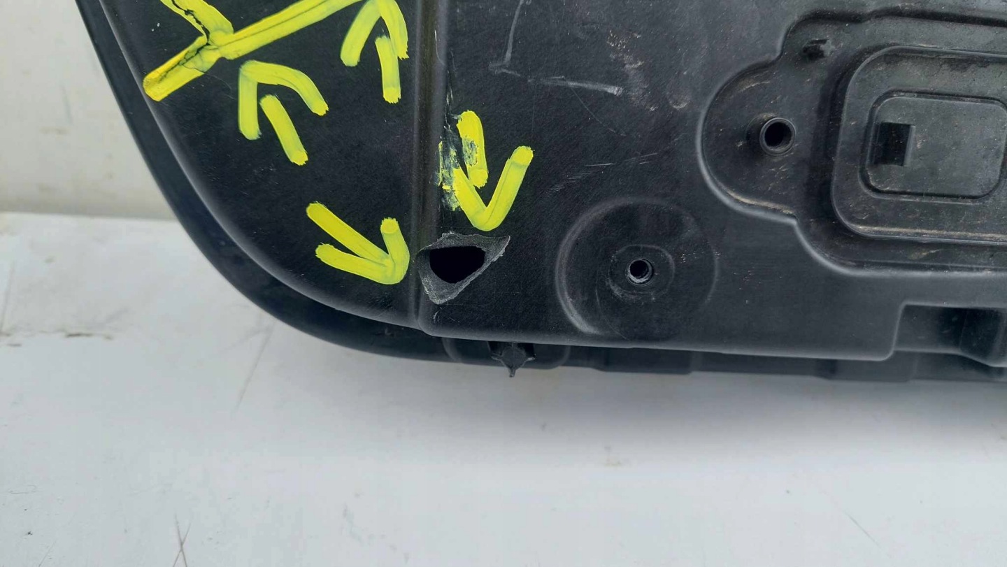 Skoda Enyaq 5LA Kühlergrill FRONTGRILL Kühlergitter 5LA941107A - Thumbnail 9
