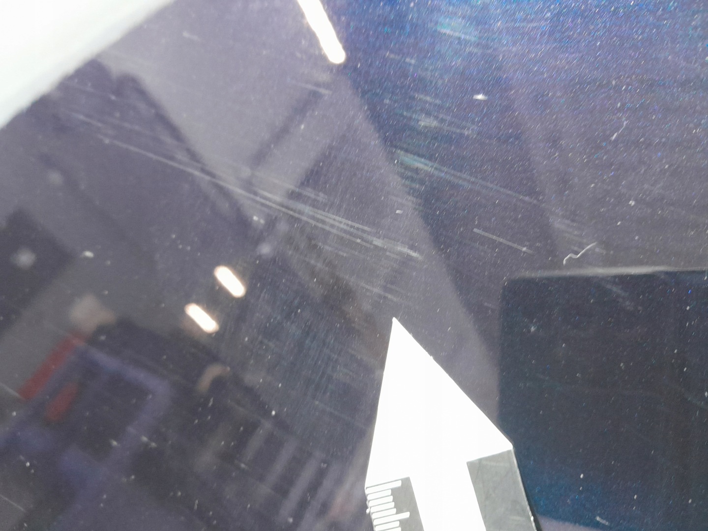 BMW 7 G11 Tür Hinten Rechts Door Porta Porte - Thumbnail 7