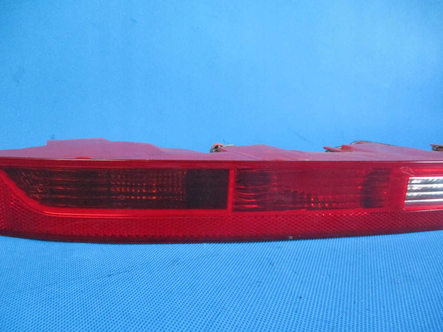 Audi Q7 Rückleuchte 4L0945095 Rearlamp - Thumbnail 7