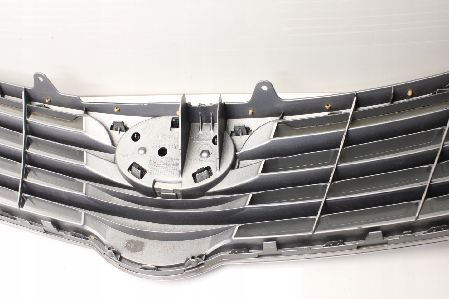 Toyota Avensis T27 Kühlergrill FRONTGRILL Kühlergitter - Thumbnail 9