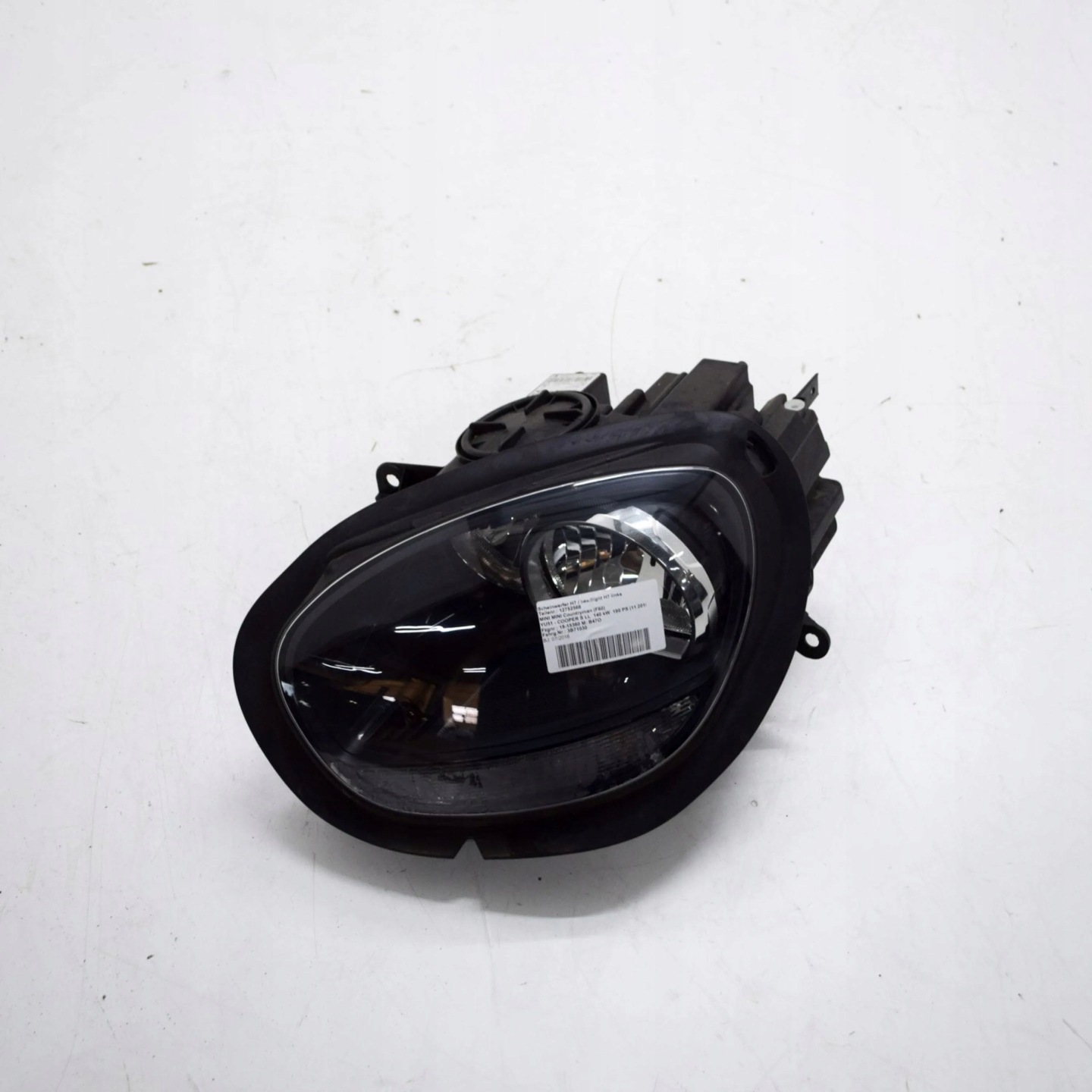 Frontscheinwerfer Mini Countryman R60 7390147 LED Links Scheinwerfer Headlight - Thumbnail 1