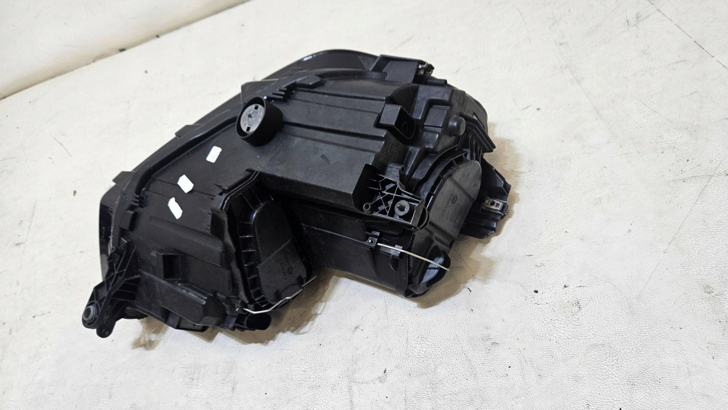 Frontscheinwerfer VW Golf V 517941005B LED Links Scheinwerfer Headlight - Thumbnail 11