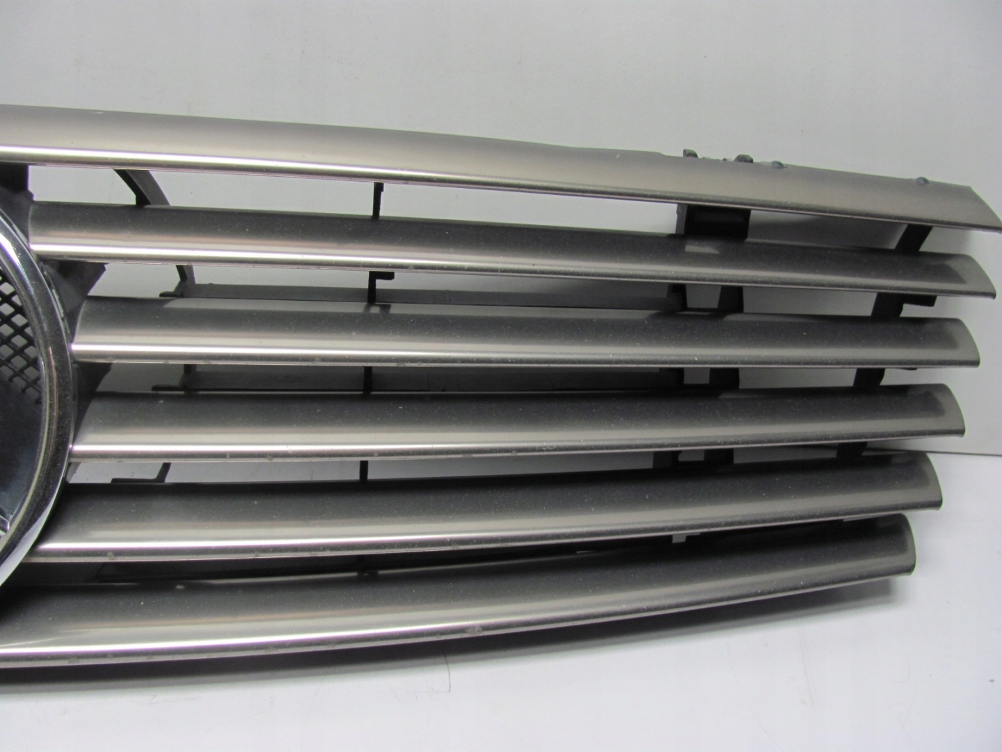 Mercedes-Benz SL-Klasse W129 Kühlergrill FRONTGRILL Kühlergitter - Thumbnail 4