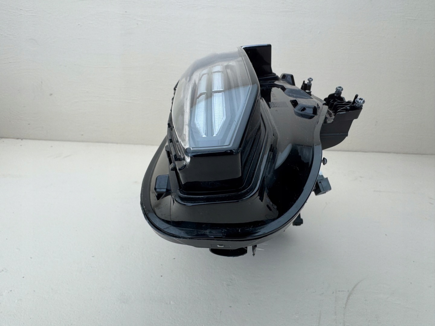 Frontscheinwerfer Volvo EX30 80000401 LED Links Scheinwerfer Headlight - Thumbnail 10