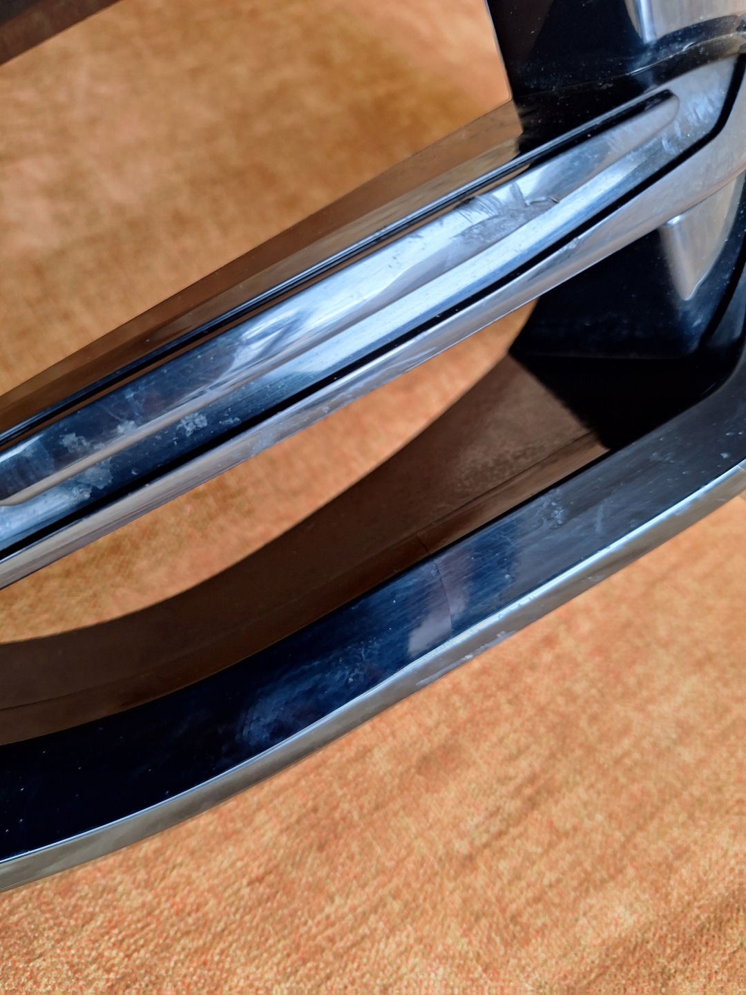 BMW X1 U11 Kühlergrill FRONTGRILL Kühlergitter 5A0BB85 - Thumbnail 8