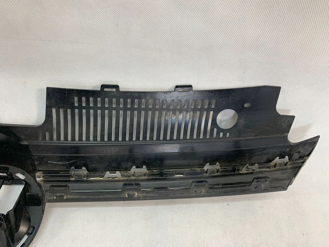 VW Golf VIII Kühlergrill FRONTGRILL Kühlergitter - Thumbnail 6