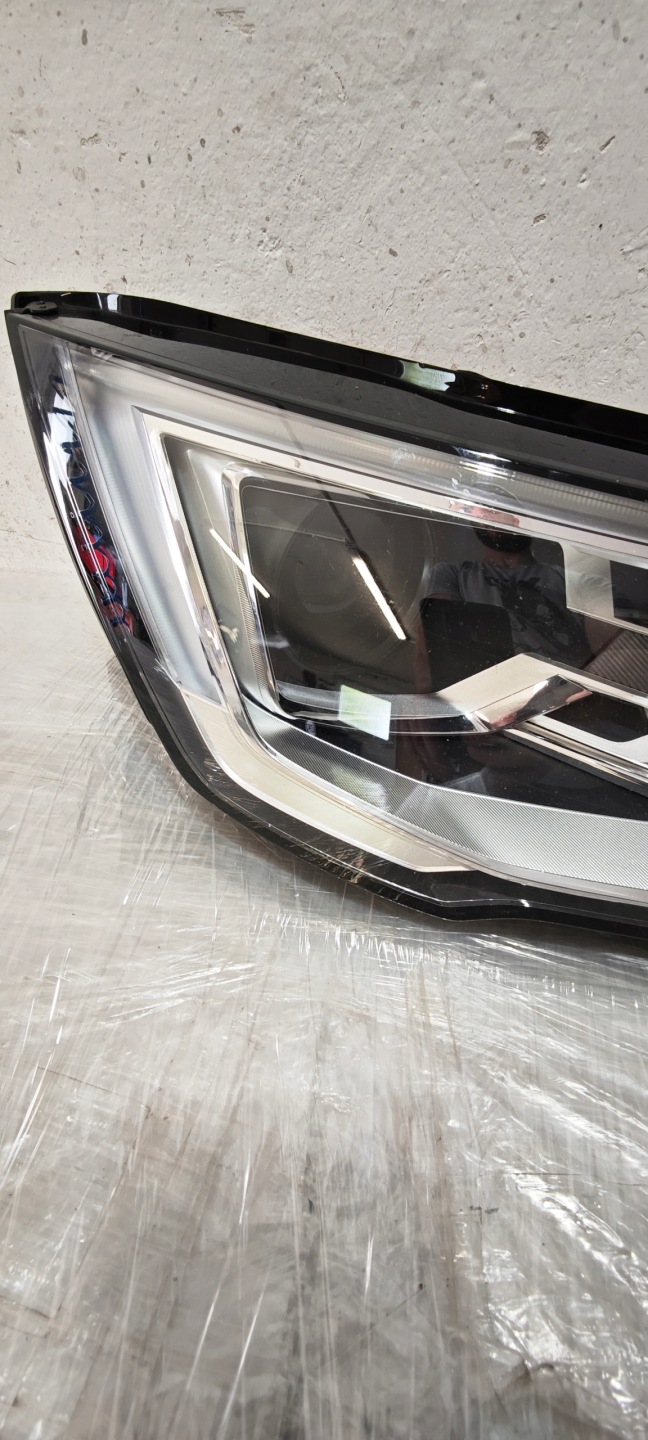 Frontscheinwerfer Audi A1 8X 8XA941006A Xenon Rechts Scheinwerfer Headlight - Thumbnail 5