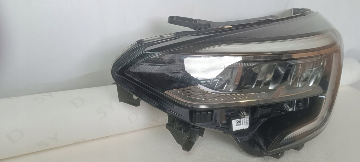 Frontscheinwerfer Renault Clio X98 280605690R LED Links Scheinwerfer Headlight - Thumbnail 3