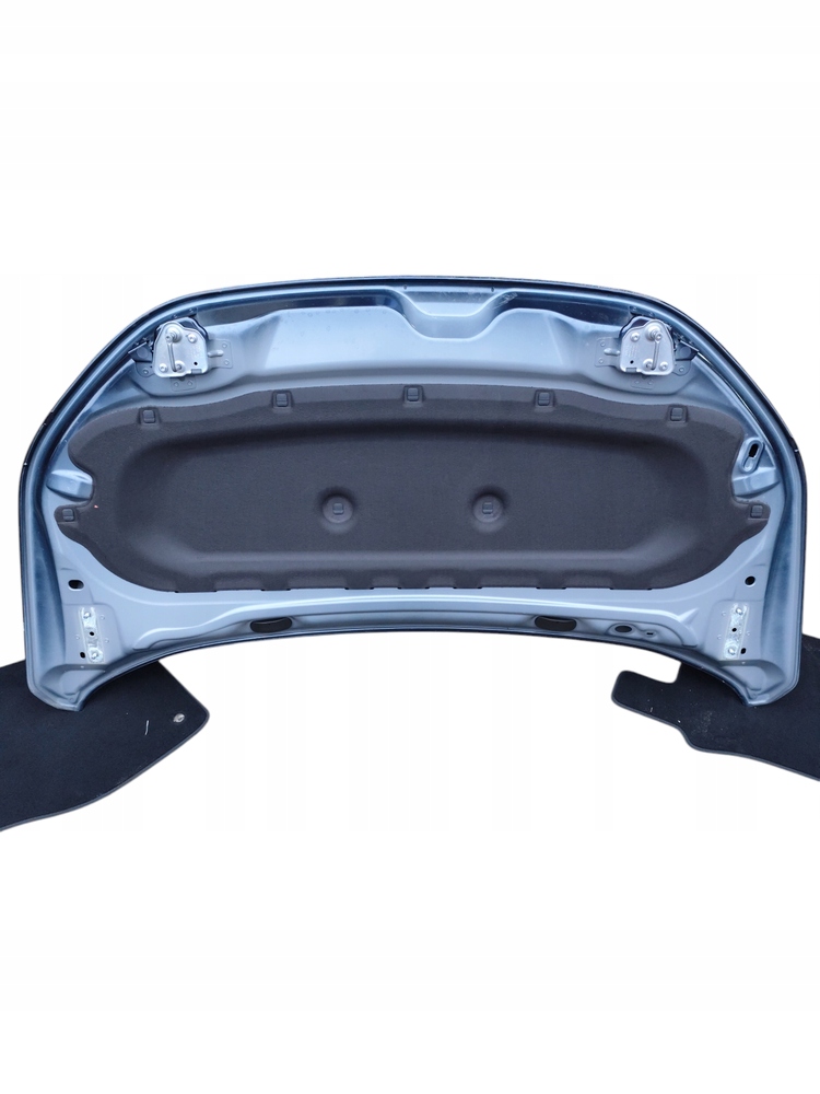 Motorhaube Ford Transit Connect 1 Mk1 Bonnet Hood - Thumbnail 3