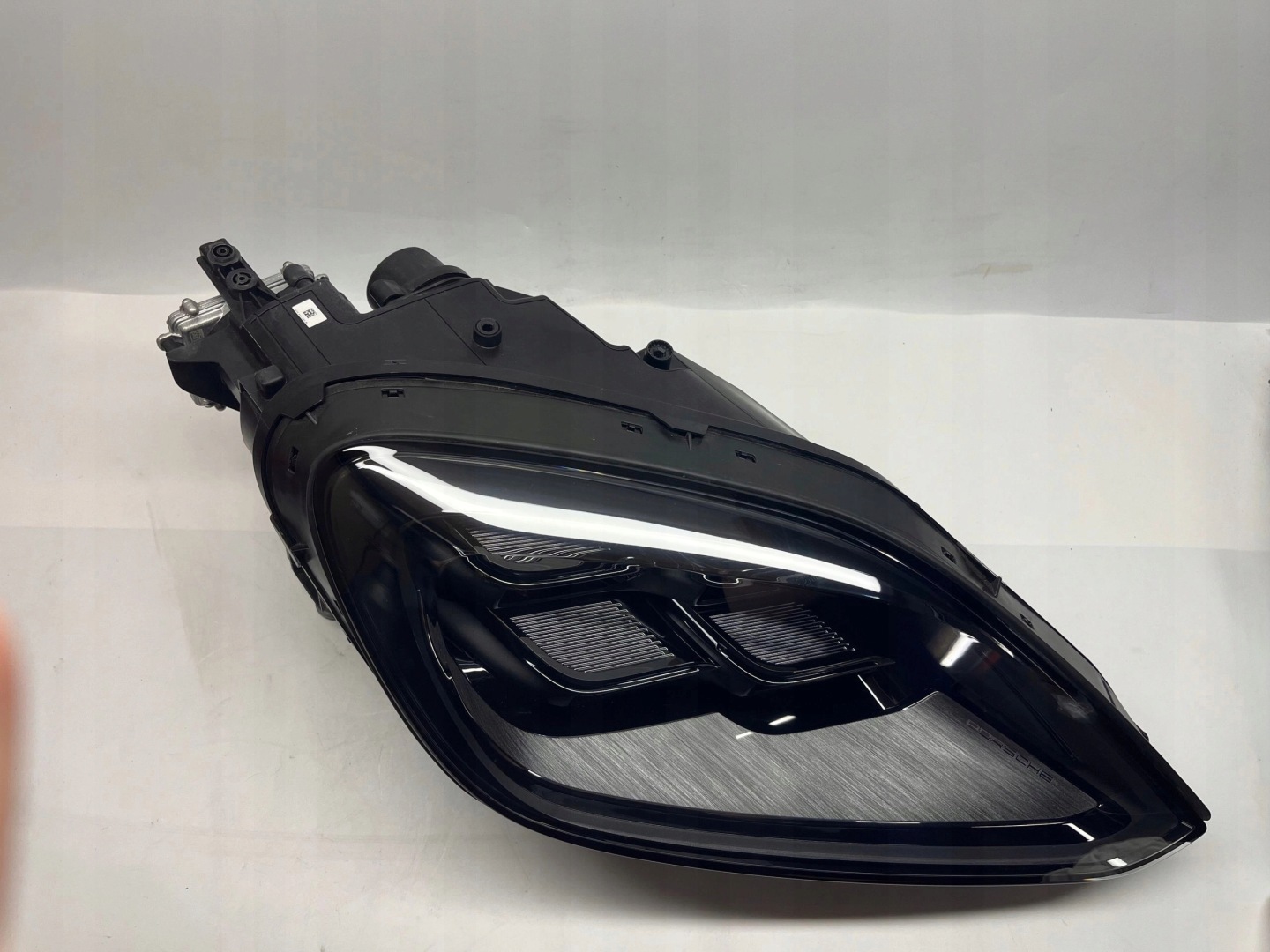 Frontscheinwerfer Porsche Cayenne 9YA 9Y0941086M LED Rechts Headlight - Thumbnail 5