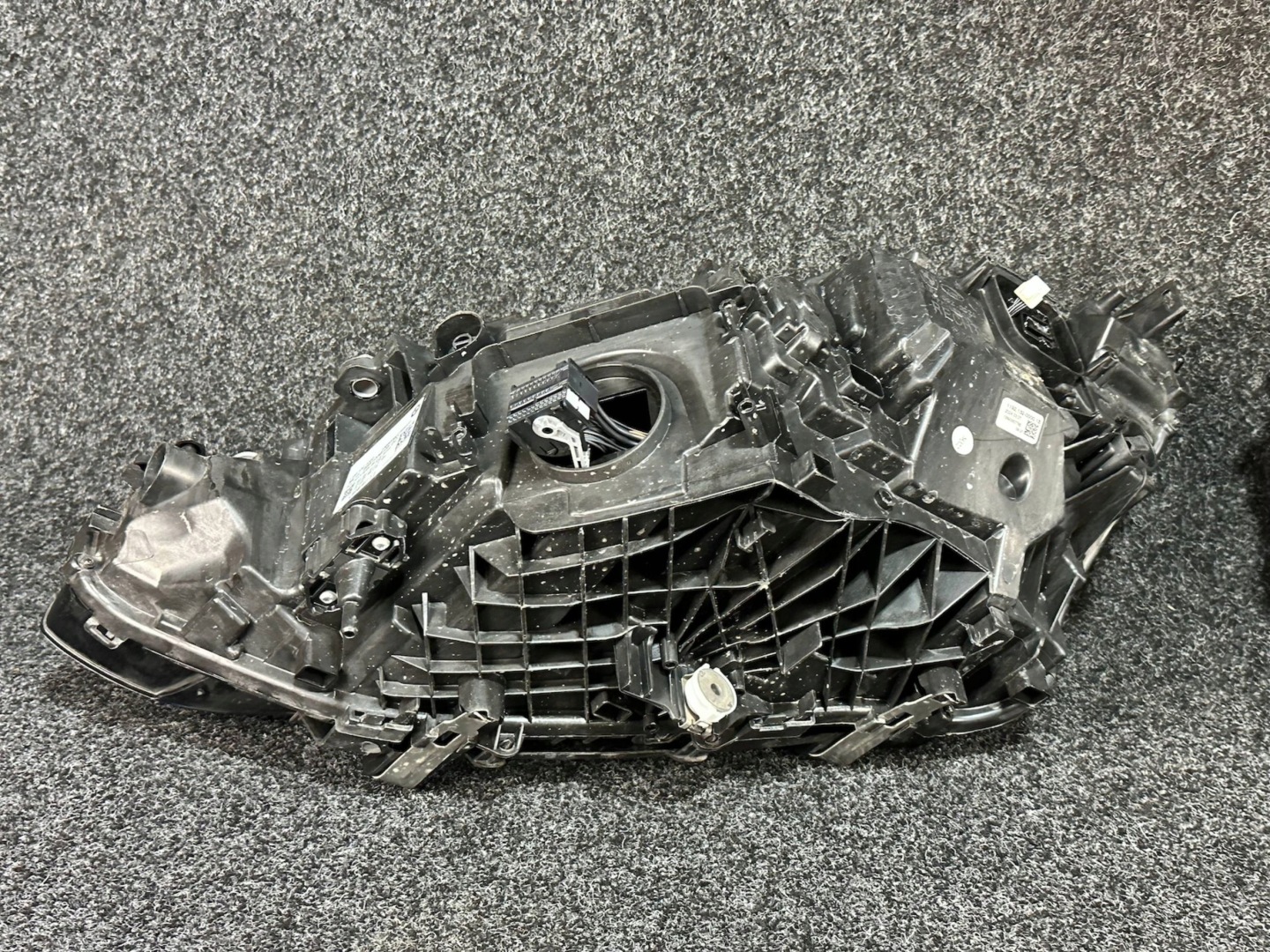 Frontscheinwerfer BMW 4 G26 5A19351 LED Links Scheinwerfer Headlight - Thumbnail 10