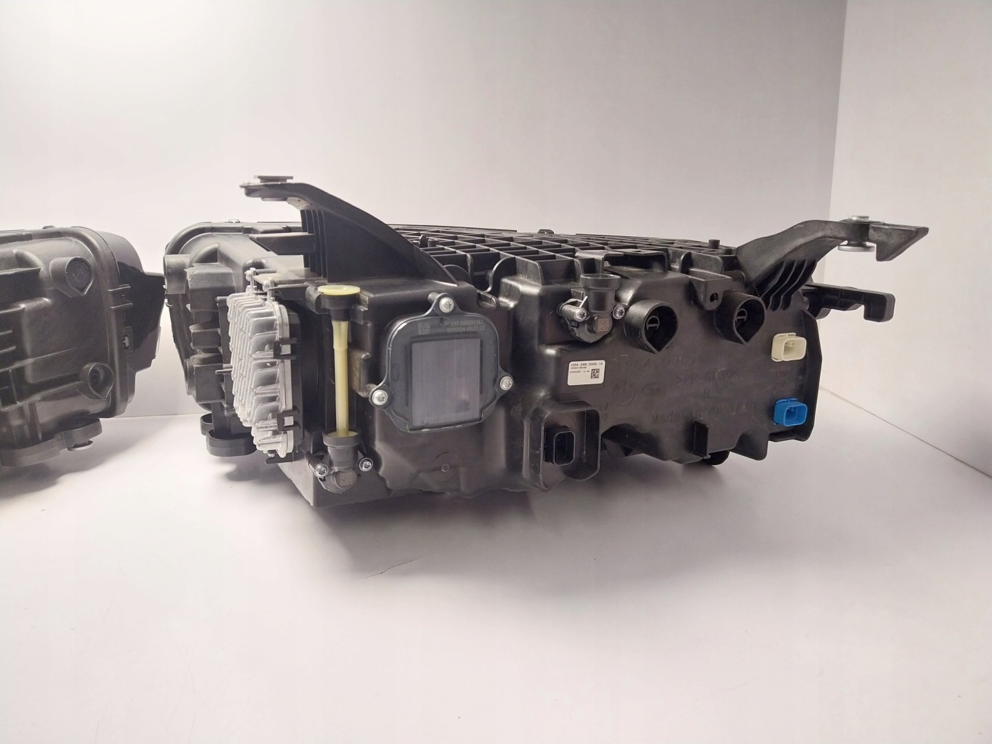 Frontscheinwerfer BMW 7 G70 LED Links Scheinwerfer Headlight - Thumbnail 24